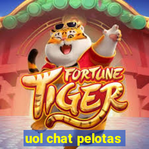 uol chat pelotas